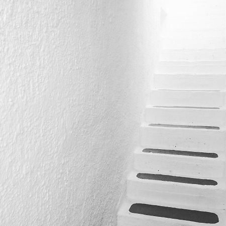 Psili Ammos Hotell Mylopotas Exteriör bild